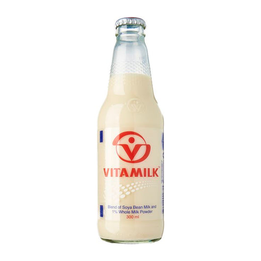 vita Milk UHT Drink – 1 L Fresh Long-Life Milk (Ready to Drink)