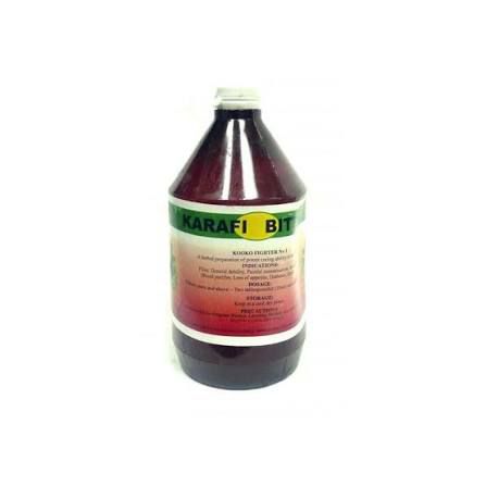 Karfi Bitters