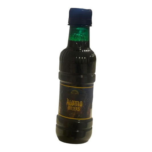 Alomo Bitters – 200 ml Natural Herbal Tonic Drink