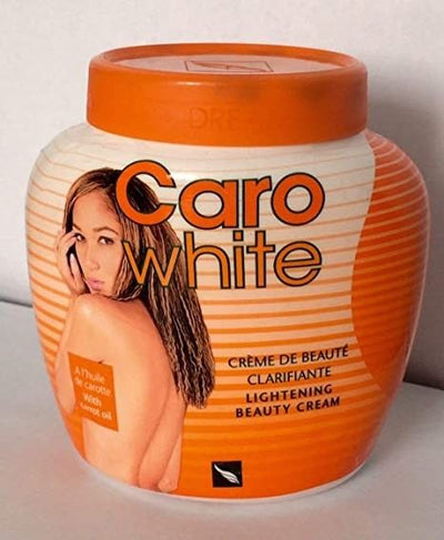 Caro White Lotion – 16.9 oz Brightening & Whitening Skin Cream