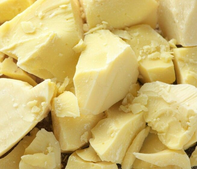 Premium Raw Shea Butter – 100% Natural African Skin & Hair Moisturizer
