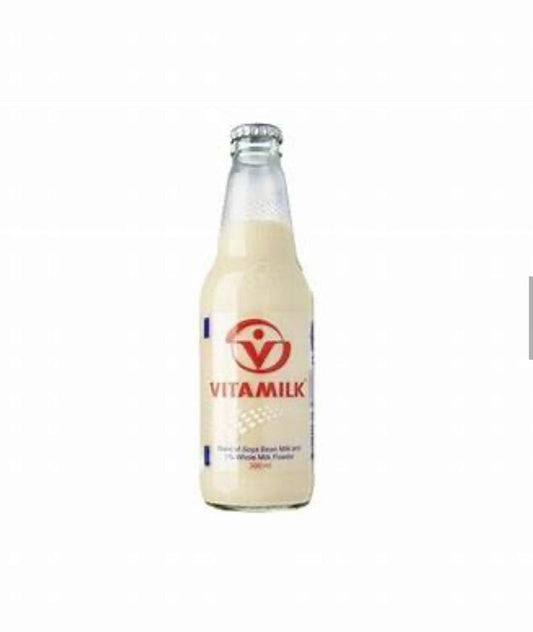 vita Milk UHT Drink – 1 L Fresh Long-Life Milk (Ready to Drink)