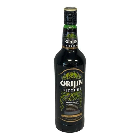 Origin Bitters