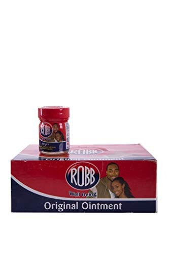 ROBB Original Ointment Pack – 12 g All-Purpose Balm & Skin Relief Cream